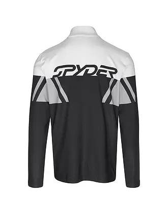 SPYDER | Zipshirt intimo da uomo Podium |